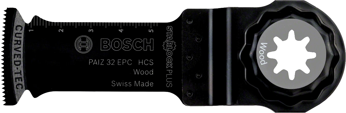 HCS Tauchsägeblatt Wood, PAIZ32EPC