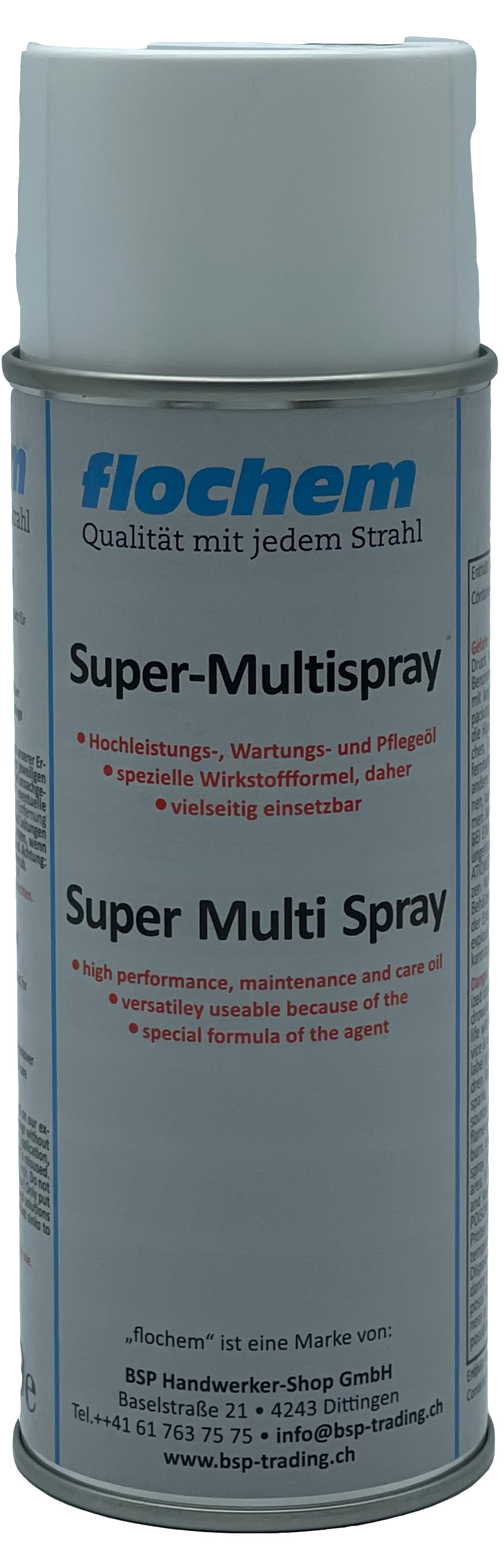 Super-Multispray 400ml