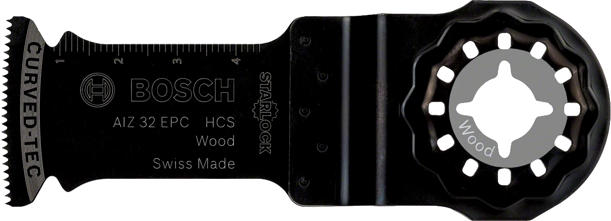 HCS Tauchsägeblatt Wood, AIZ32 EPC