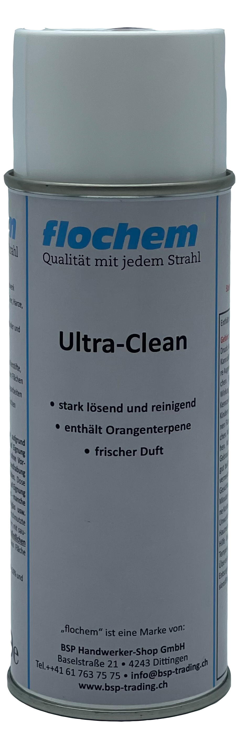Ultra-Clean 400ml