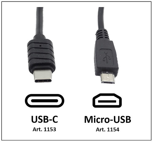 1153 USB C Kabel