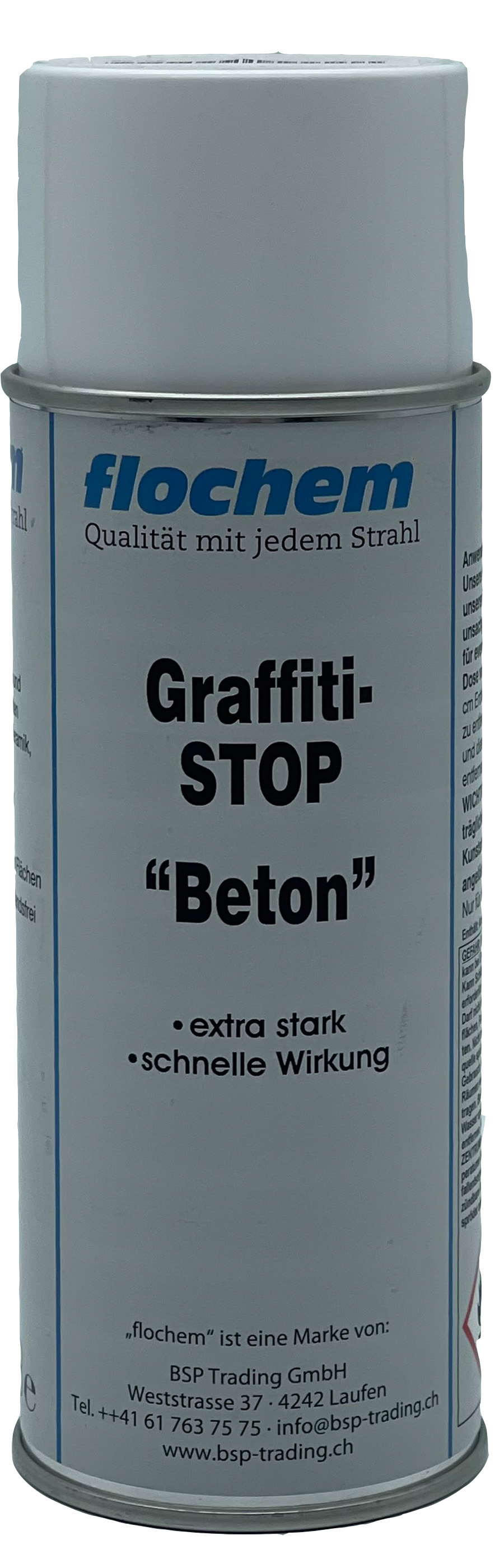 Graffiti-STOP "Beton" 400ml