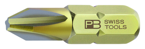 Phillips-Bit PB C6 190 Gr. 4